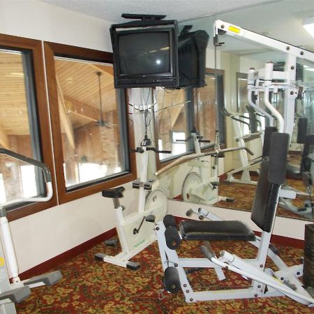 Royalton Inn And Suites, Wilmington,Ohio Εξωτερικό φωτογραφία