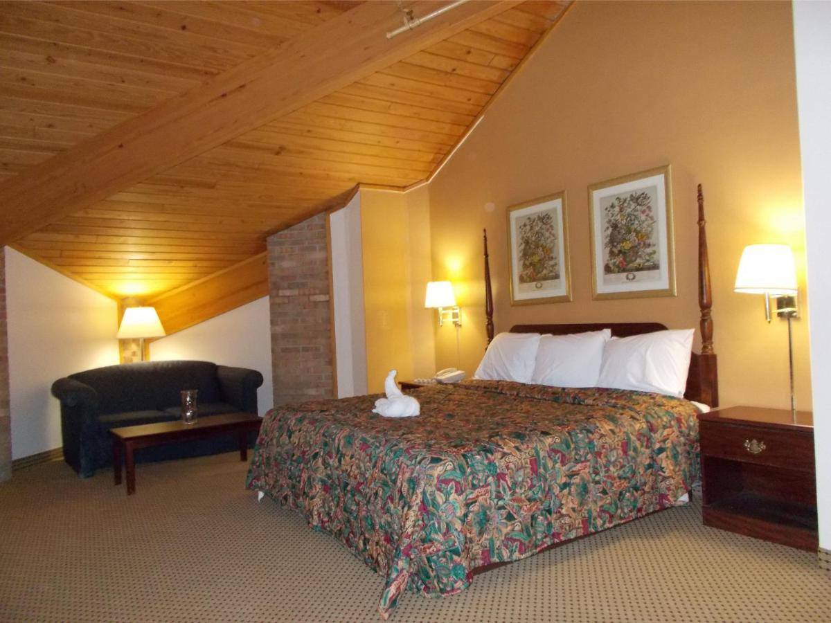 Royalton Inn And Suites, Wilmington,Ohio Εξωτερικό φωτογραφία