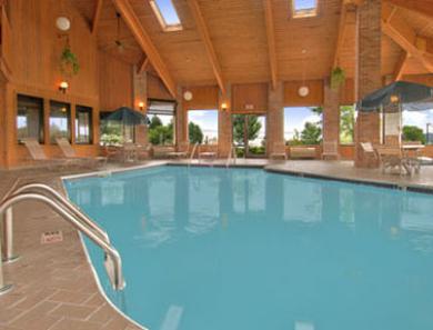 Royalton Inn And Suites, Wilmington,Ohio Εξωτερικό φωτογραφία