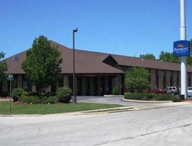 Royalton Inn And Suites, Wilmington,Ohio Εξωτερικό φωτογραφία